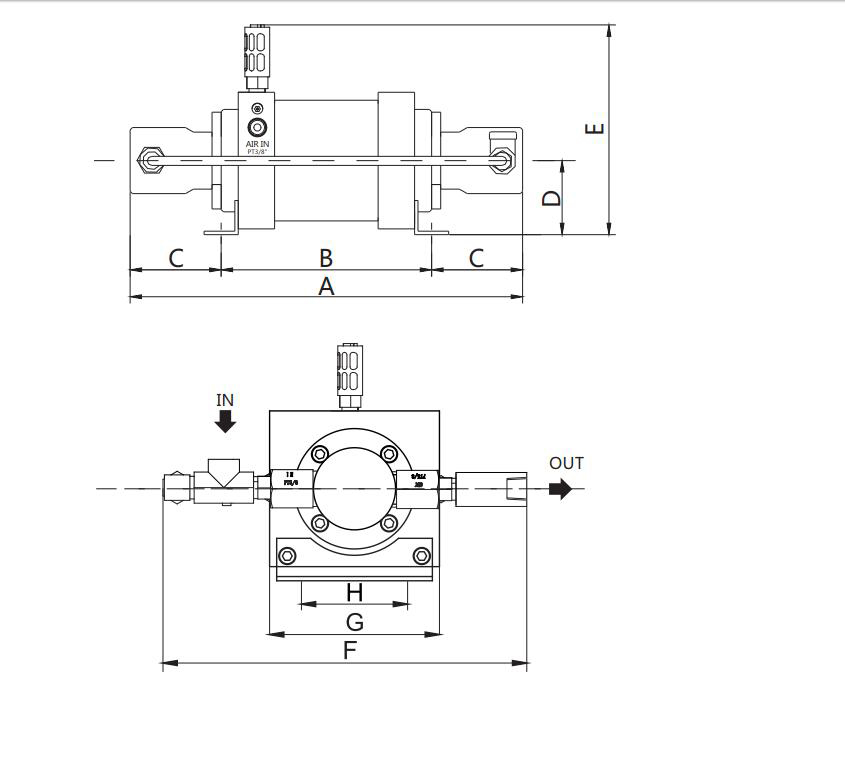 XT100-XT130系列气液增压泵结构图.jpg